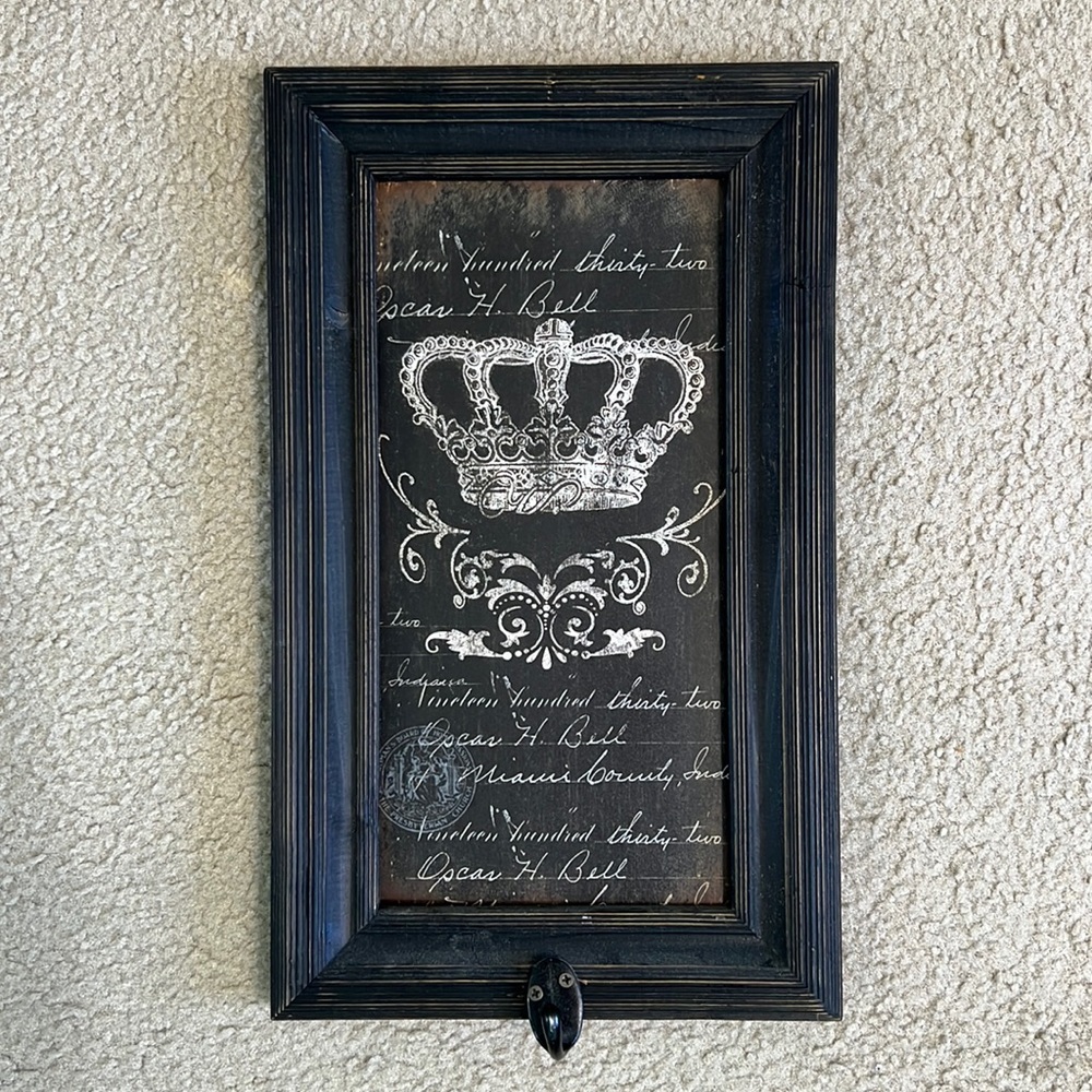Home decor